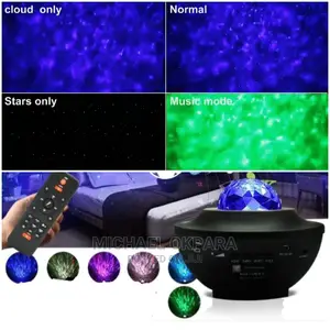 Projector Light