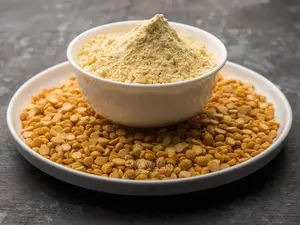 Gram Flour - 100g