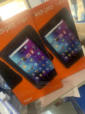 New Amazon Fire HD 7 16 GB