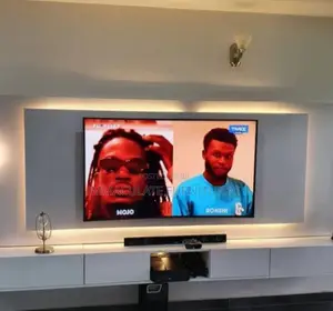 Wall Tv Stand