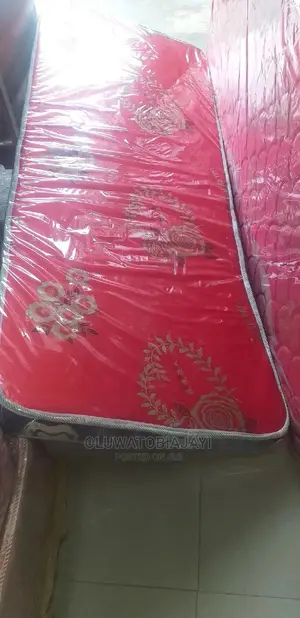 Student Foam