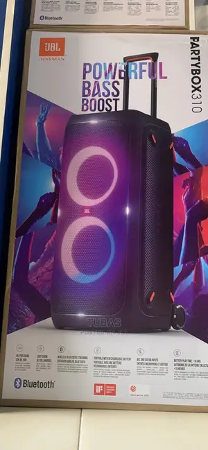 JBL Partybox 320
