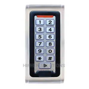 Keypad Access Controller