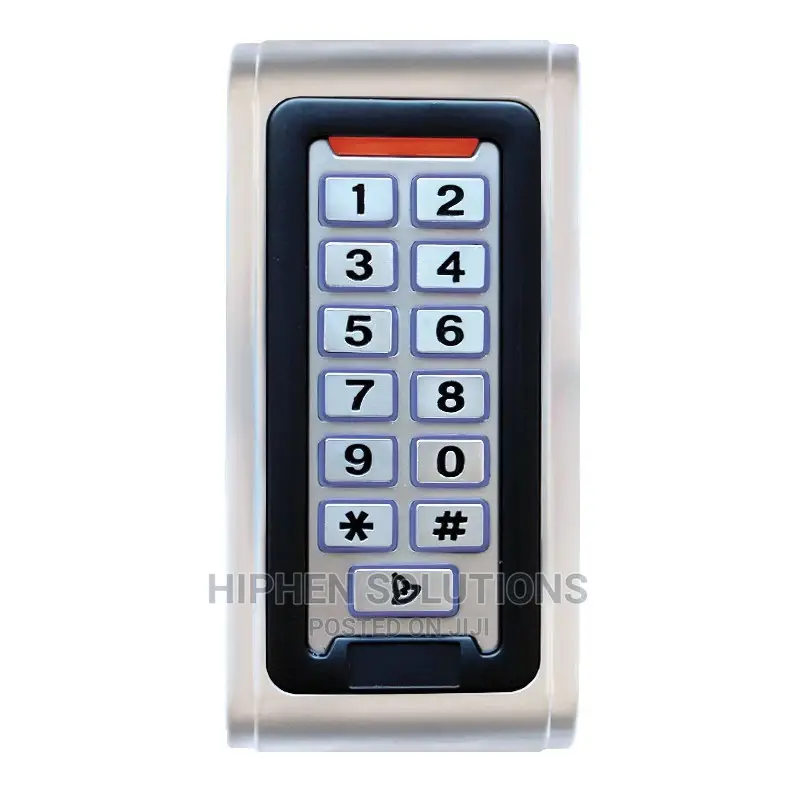 Keypad Access Controller