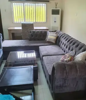 Lshape Sofa Chair