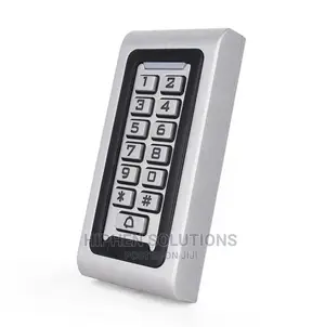 Cheap Price Standalone RFID Security Access Control