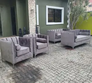 Set of Sofa Chair
