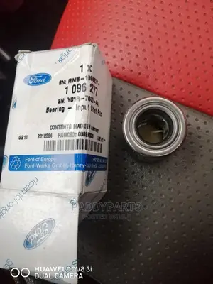 Ford Edge Front Wheel Bearing (American Standard)