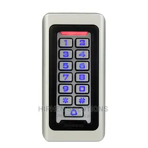 High Grade Keypad Access Controller