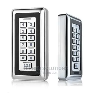 Security Keypad Access Controller