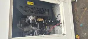 40kva Mikano Soundproof Generator