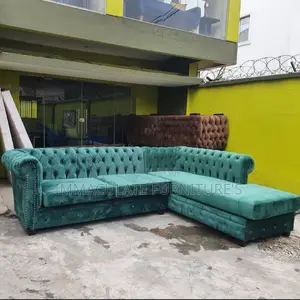 7seater Lshape Sofa Chair