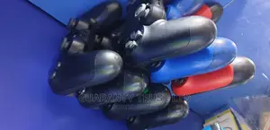 Ps4 Controllers (Original Sony Follow Come)