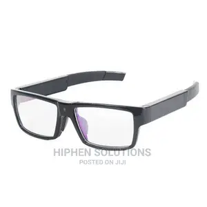 Spy Eyeglasses Reading Glasses Video Hidden Camera