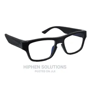 Spy Camera Video Camera Glasses Portable Video Recorder