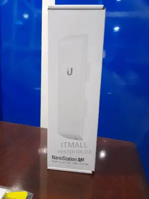 Ubiquiti Nanostation M5
