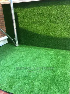 Wall and Floor Artificial Grass