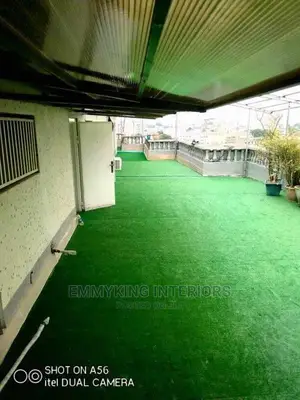 Quality Green Artificial Grass
