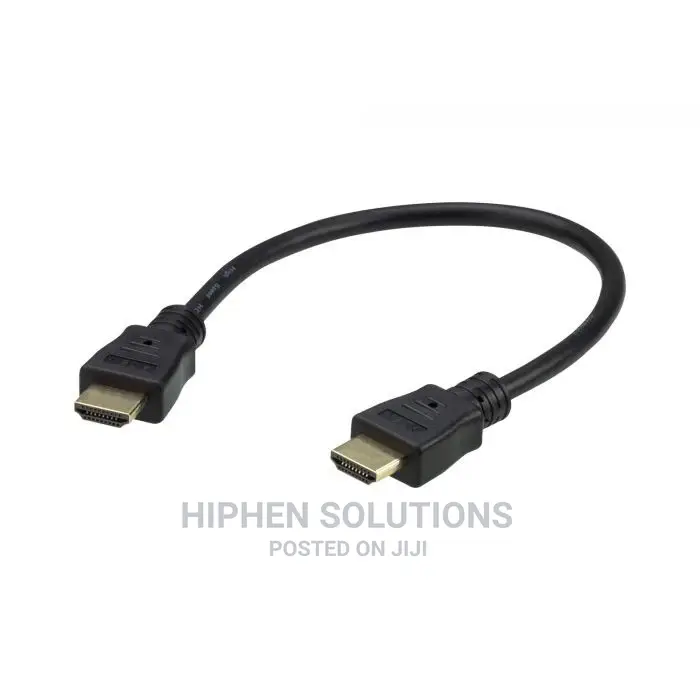 High Quality 1.5m 1080p HDMI to HDMI Cable