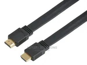 Micro-Hdmi to HDMI Cable (Black, 2.6')
