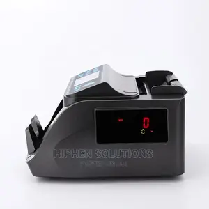 Portable Money Bill Counter Machine