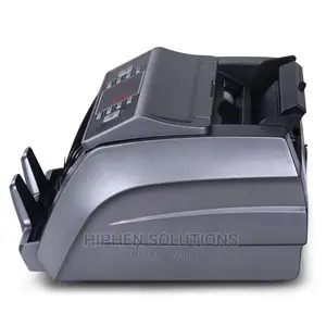 Denomination Sorting Bill Counting Machine