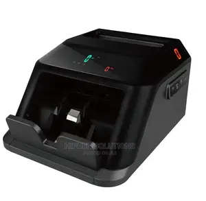 Portable and Durable Money Counting Machine