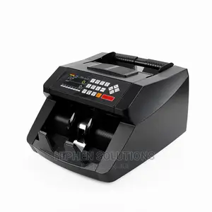 Business Money Counting Machine