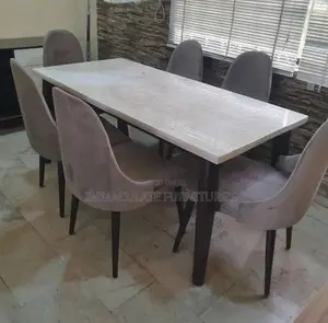6 Seater Dining Chair