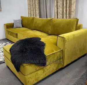 Set of Beautiful L Shape