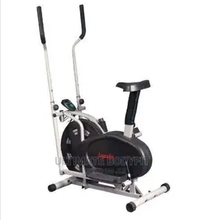 Brand New 2handle Obitrac Bike