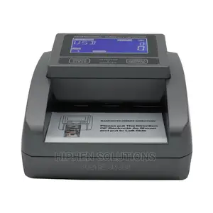 Top Quality Money Counting Machine