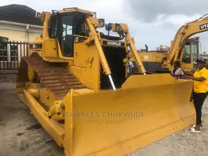 D6r Series 11 Tokunbo Available for Sale