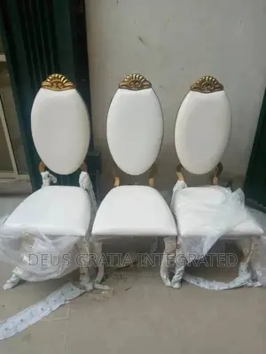 Executive Dinning Chair