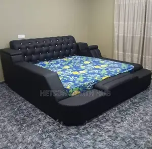 Bed Frame With Class