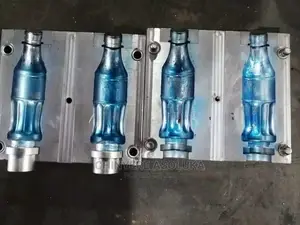 Pet Bottle Mold