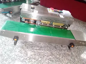 Band Sealing Machine