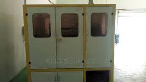 Full Automatic Pet Blowing Machine 3cavity.