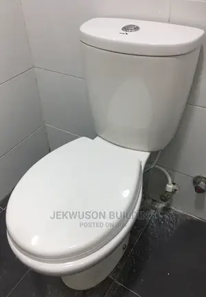 Wc England Standard