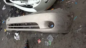 Tokunbor Bumper Lexus 2005