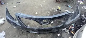 Front Tokunbor Bumper Toyota Camry Sports 2011