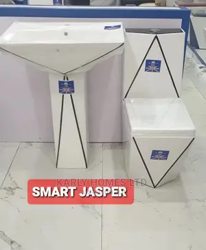 The New Executive England Smart Jasper
