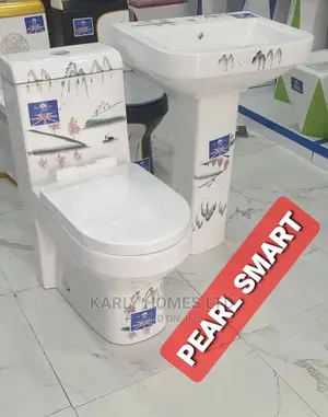 The New Executive England Pearl Smart