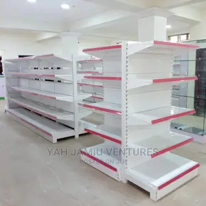 Multipurpose Shelve