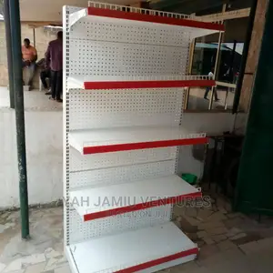 Multipurpose Shelve