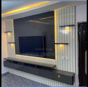 Beautiful TV Unit
