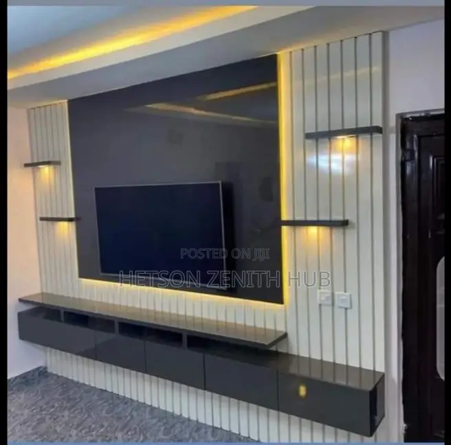 Beautiful TV Unit