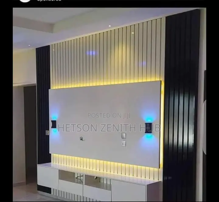 Beautiful TV Unit