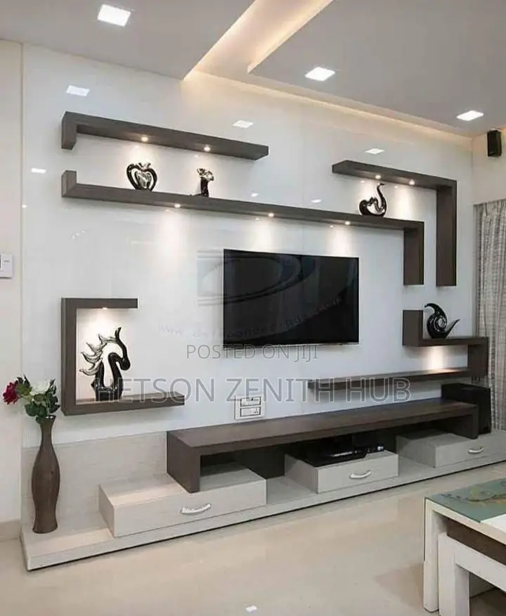 Beautiful TV Unit