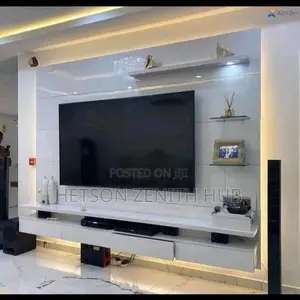 Beautiful TV Unit